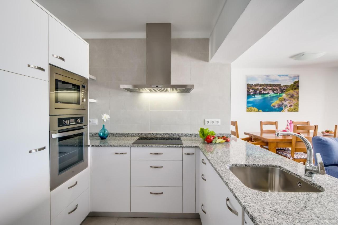 Ideal Property Mallorca - Mary Port d'Alcúdia Exterior foto