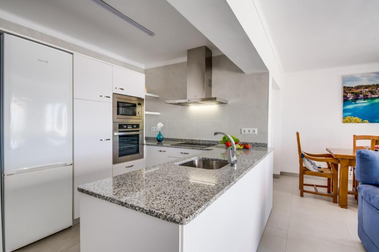 Ideal Property Mallorca - Mary Port d'Alcúdia Exterior foto