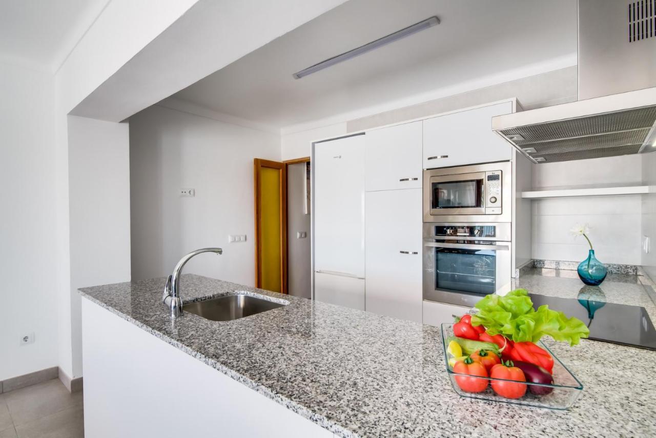 Ideal Property Mallorca - Mary Port d'Alcúdia Exterior foto