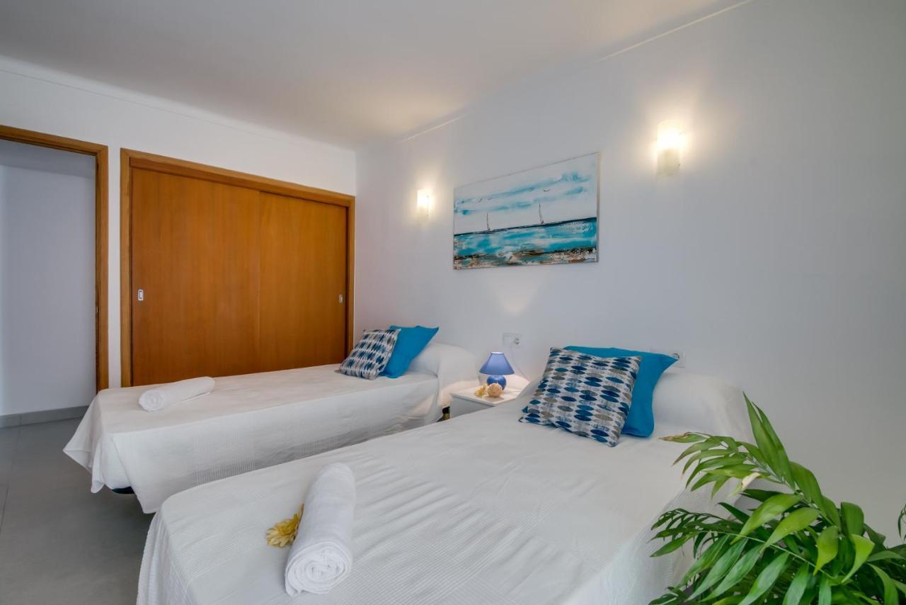 Ideal Property Mallorca - Mary Port d'Alcúdia Exterior foto
