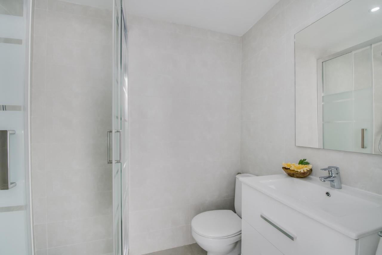 Ideal Property Mallorca - Mary Port d'Alcúdia Exterior foto
