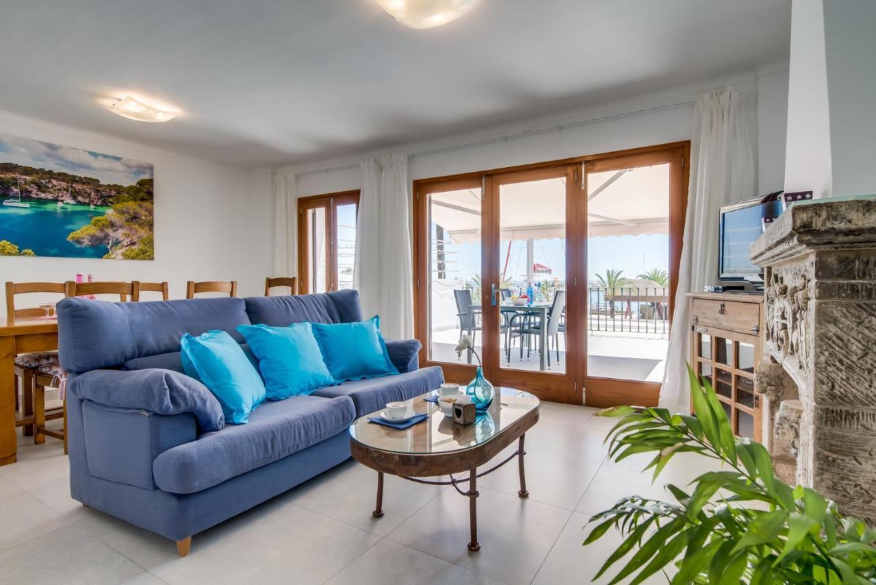 Ideal Property Mallorca - Mary Port d'Alcúdia Exterior foto