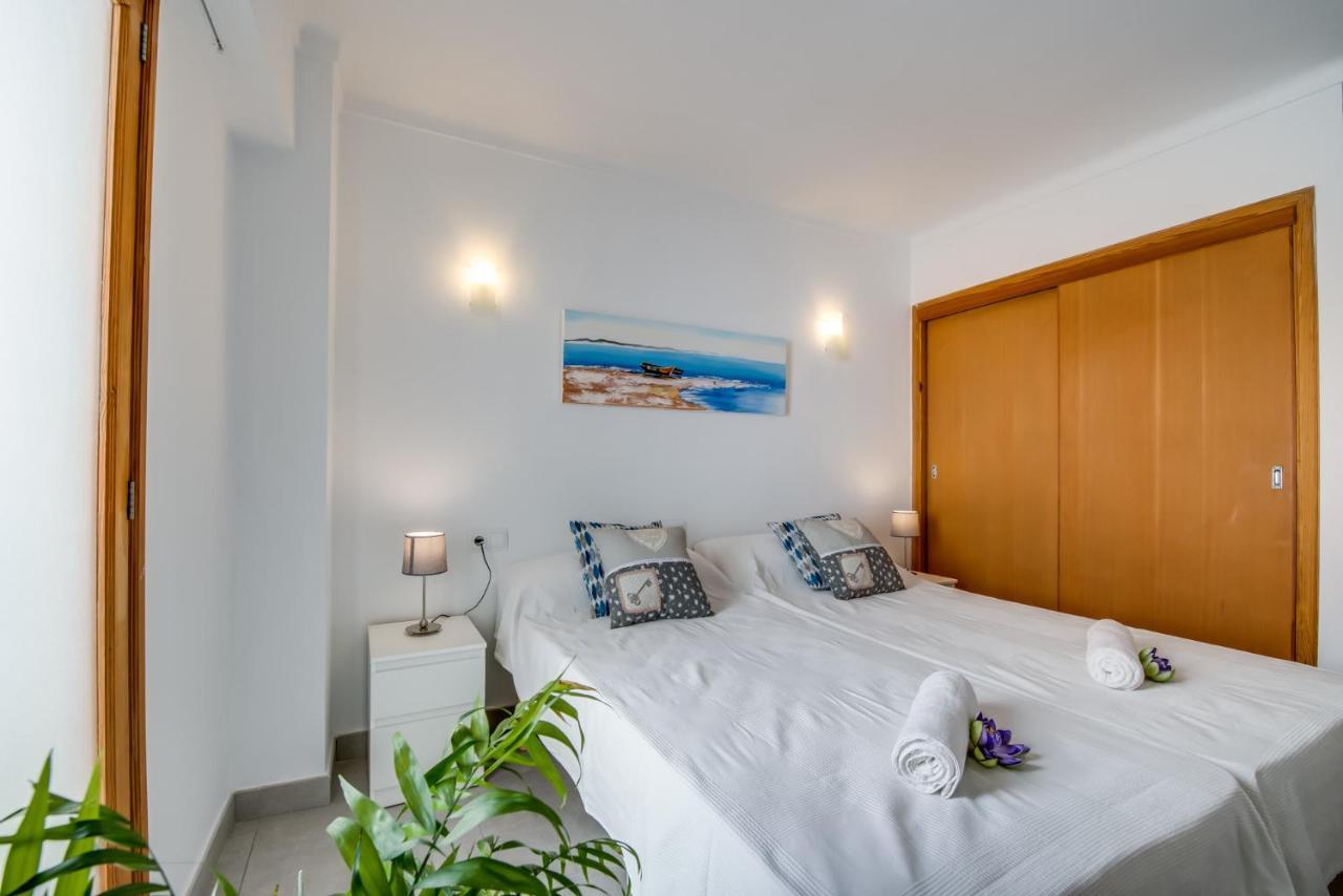 Ideal Property Mallorca - Mary Port d'Alcúdia Exterior foto